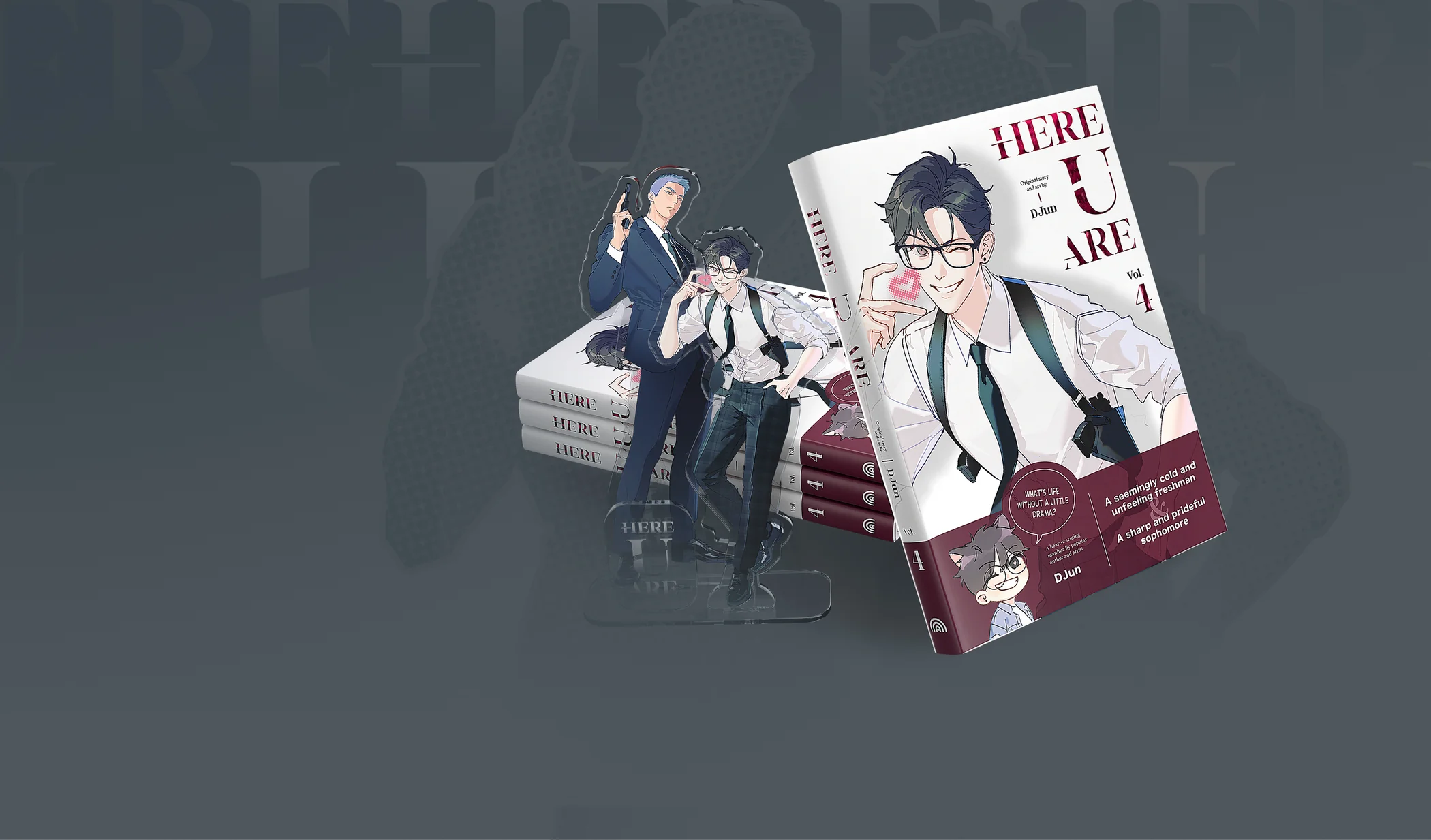 Wear Your Favorite Stories